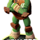 Illustration for article titled The new Teenage Mutant Ninja Turtles look like shelled pistachios